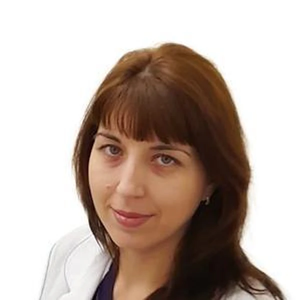 Герасимова Екатерина Александровна — Офтальмолог (окулист), Тверь