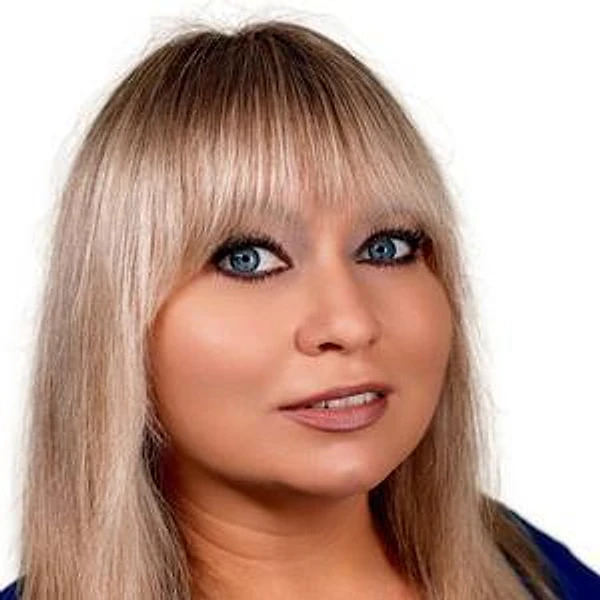 Морозова Марина Валентиновна — Офтальмолог (окулист), Детский офтальмолог, Калуга