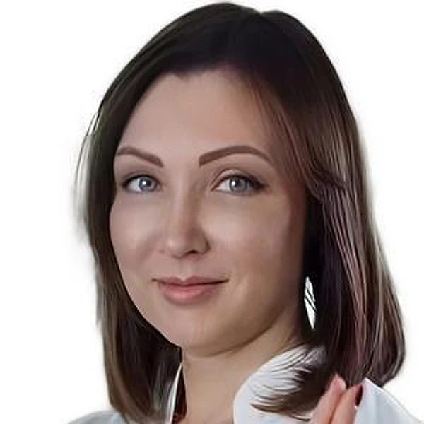 Кожевникова Майя Вячеславовна — Врач-косметолог, Дерматолог, Тверь