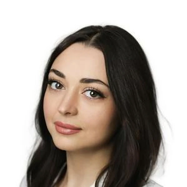 Домогаева Екатерина Сергеевна — Онколог, Онколог-дерматолог, Терапевт, Калуга