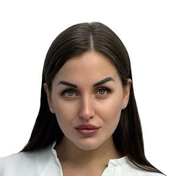 Рептюхова Анастасия Григорьевна — Стоматолог, Омск