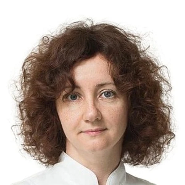 Ефимова Татьяна Николаевна — Офтальмолог (окулист), Офтальмолог-хирург, Рязань