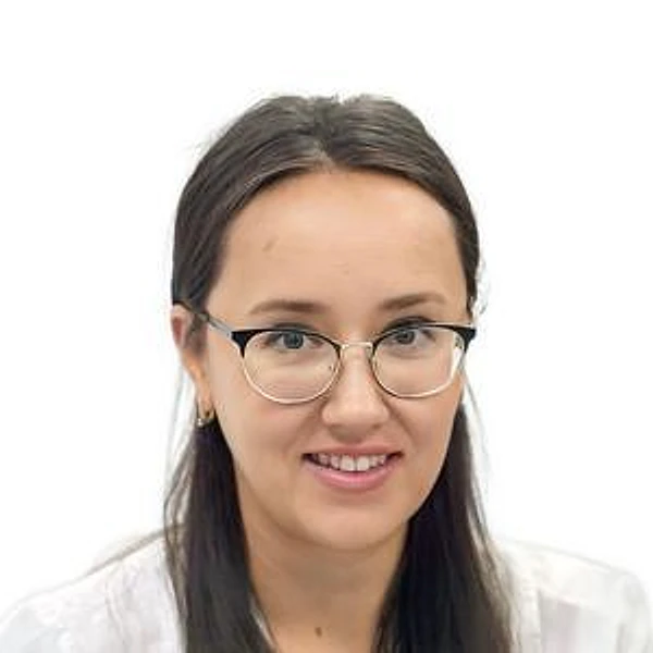 Антипова Екатерина Александровна — Терапевт, Калуга