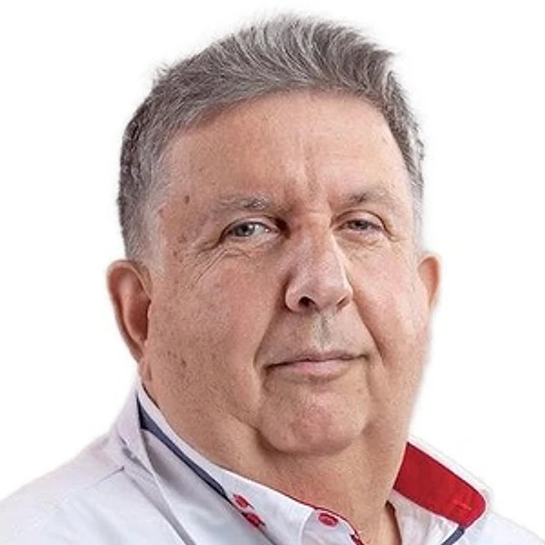 Гинзбург Борис Григорьевич — Генетик, Терапевт, Калуга