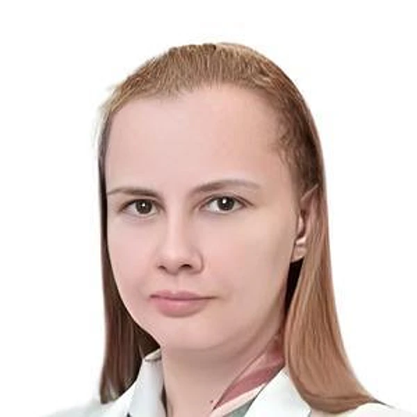 Маршалова Елена Александровна — Офтальмолог (окулист), Москва