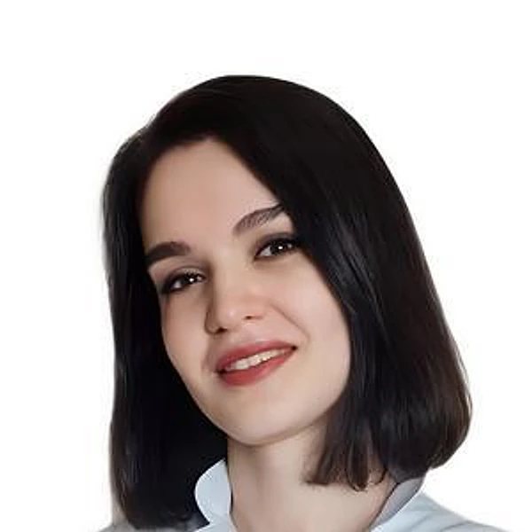 Евполова Наталья Валерьевна — Дерматолог, Венеролог, Врач-косметолог, Санкт-Петербург