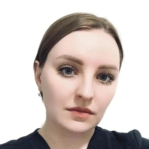 Осипова Юлия Александровна — Детский хирург, Волжский