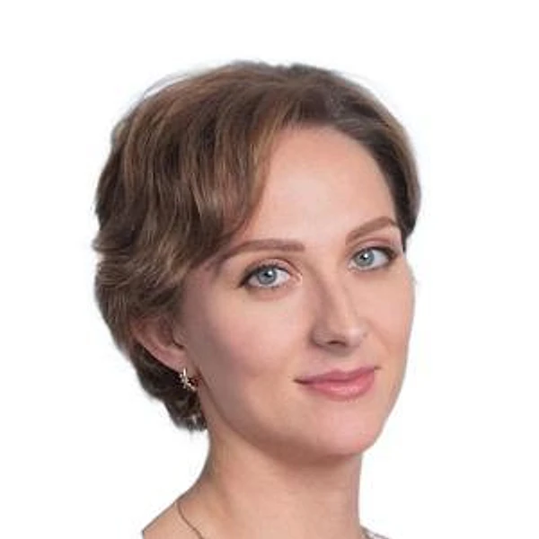 Рогожина Кристина Артуровна — Офтальмолог (окулист), Волгоград
