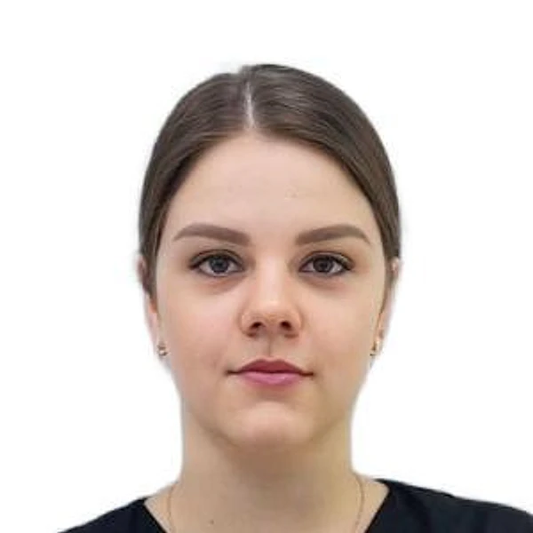Остахова Юлия Юрьевна — Стоматолог, Стоматолог-ортопед, Люберцы