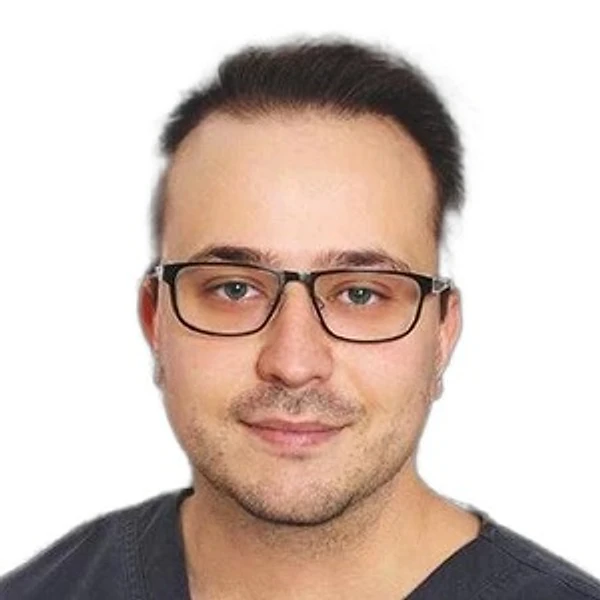Мальцев Роман Александрович — Стоматолог-ортодонт, Стоматолог, Брянск