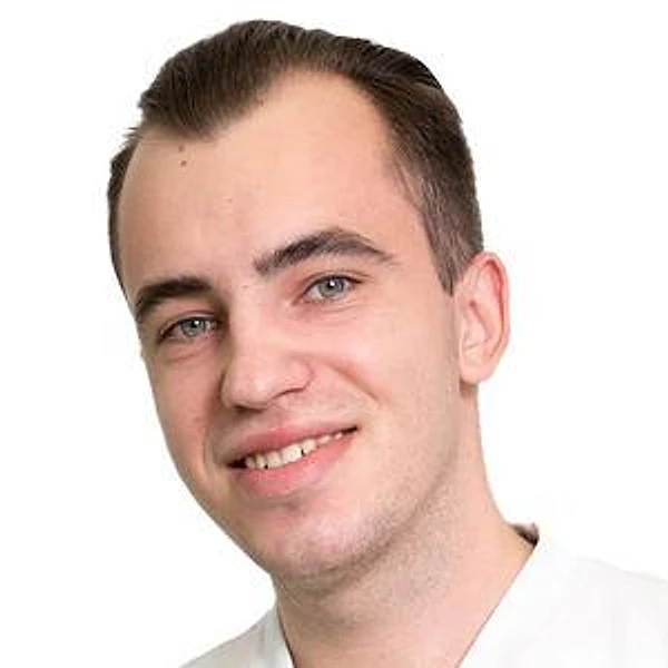 Михайлов Андрей Евгеньевич — Стоматолог, Красноярск