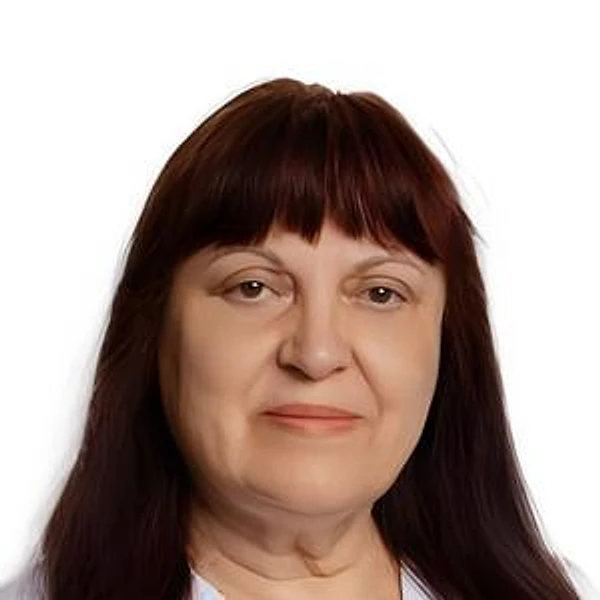 Немкович Галина Михайловна — Врач общей практики (семейный врач), Москва