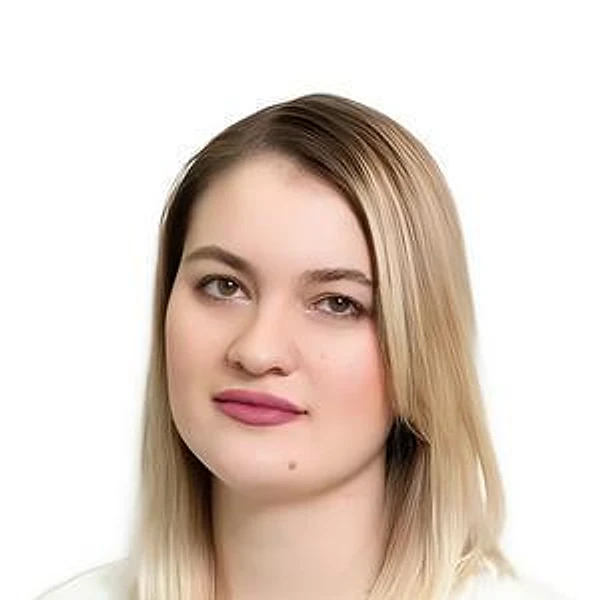 Шаталова Юлия Сергеевна — Стоматолог, Красноярск