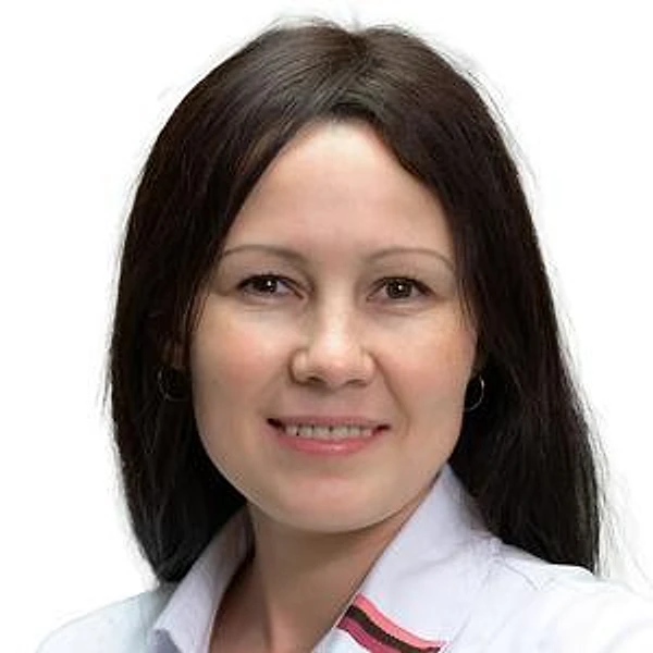 Семенова Ольга Александровна — Стоматолог, Красноярск