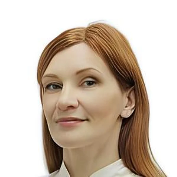 Баева Татьяна Александровна — Врач общей практики (семейный врач), Нутрициолог, Архангельск