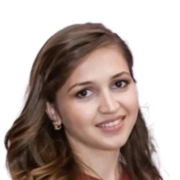 Абдуллаева Заира Нуруллаховна — Стоматолог, Екатеринбург