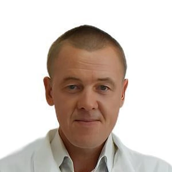 Шакиров Айрат Рафкатович — Венеролог, Дерматолог, Чистополь