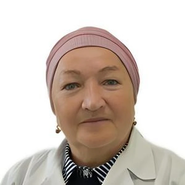 Зарипова Нурия Хамитовна — Психиатр, Нарколог, Чистополь