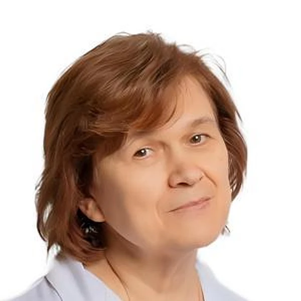 Романова Вера Алексеевна — Терапевт, Москва