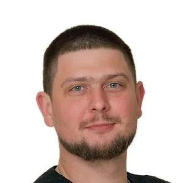 Козловский Роман Эдуардович — ЛОР-хирург, Детский ЛОР-хирург, ЛОР, Калуга