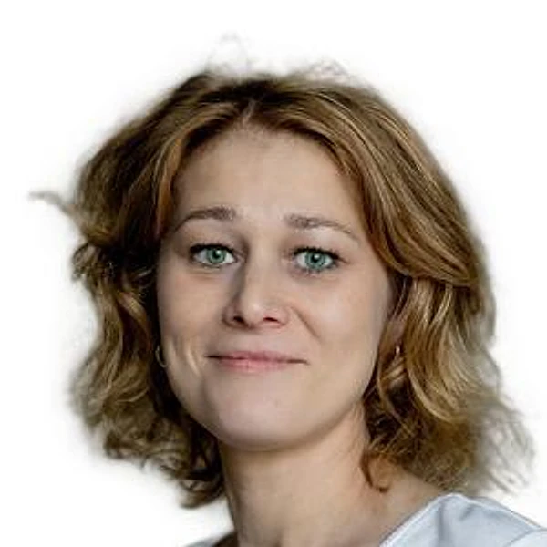 Баева Ольга Юрьевна — Клинический психолог, Санкт-Петербург