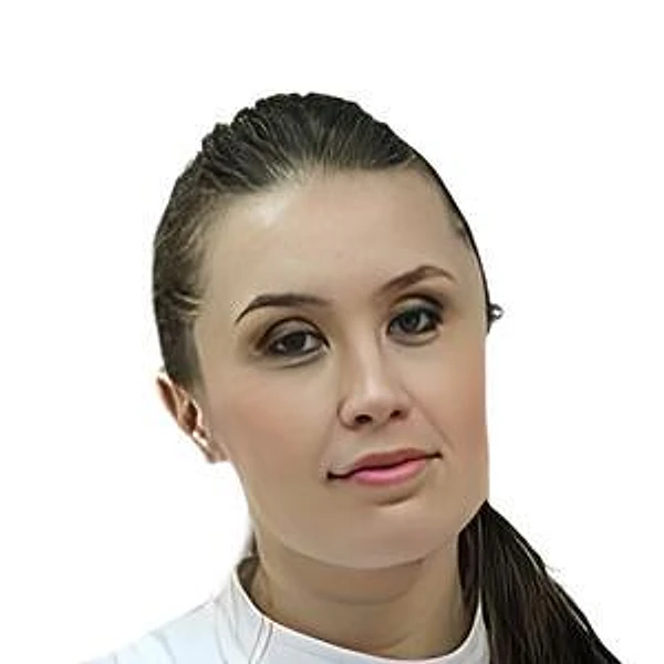 Фомина Юлия Александровна — Гастроэнтеролог, Архангельск