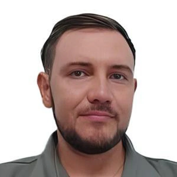 Петренко Николай Андреевич — Эндоскопист, Калуга