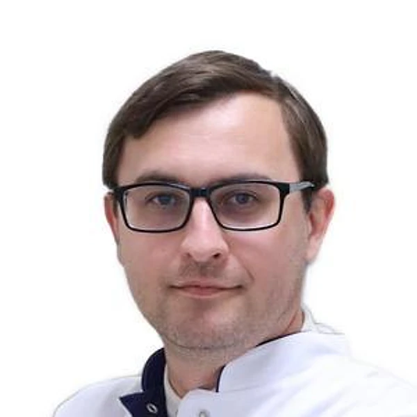 Пешков Алексей Юрьевич — Нейрохирург, Калуга