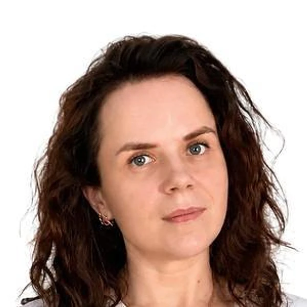 Потолова Кристина Николаевна — Анестезиолог-реаниматолог, Обнинск