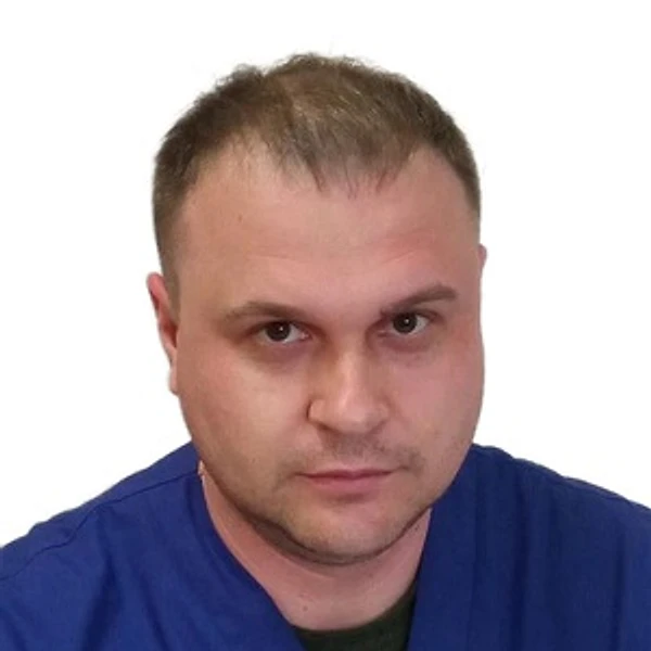 Кокорев Максим Александрович — Хирург, Врач УЗИ, Флеболог, Волжский