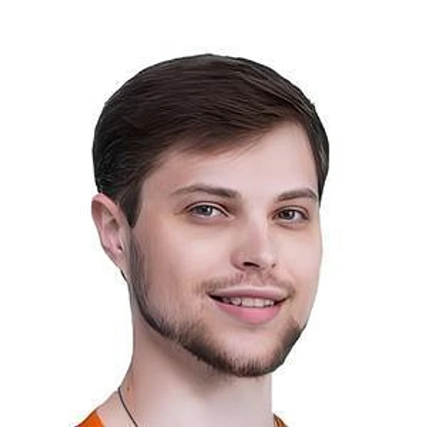 Селюков Константин Андреевич — Стоматолог-ортопед, Москва