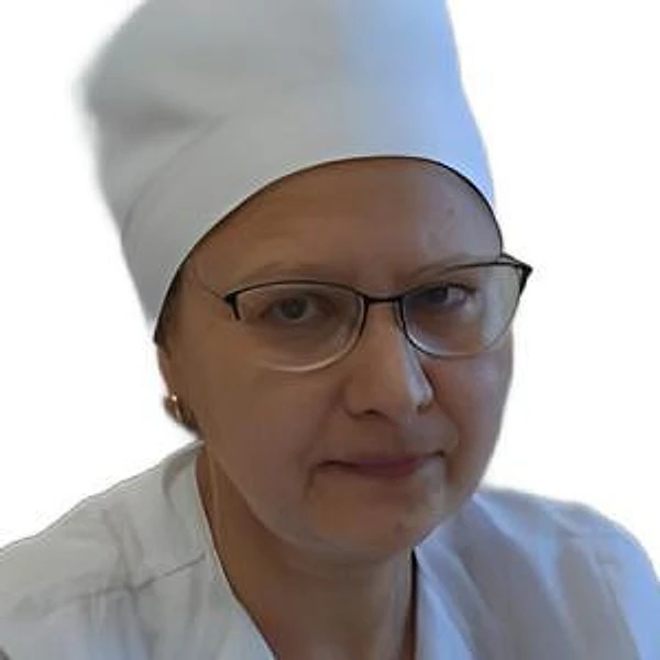 Замалиева Ильсияр Исламутдиновна — Врач общей практики (семейный врач), Чистополь