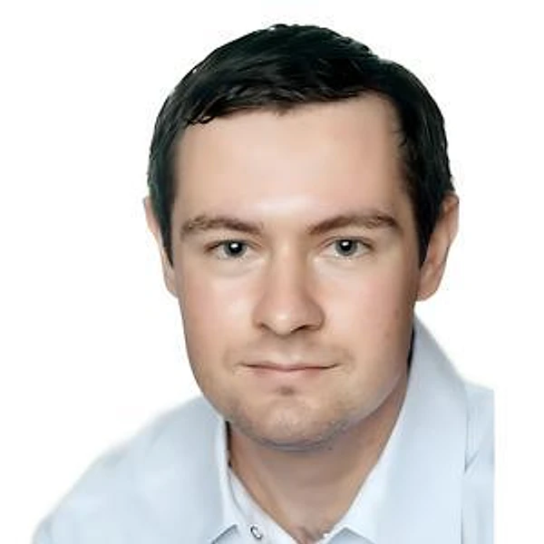 Юрьев Иван Сергеевич — Кардиолог, Калуга