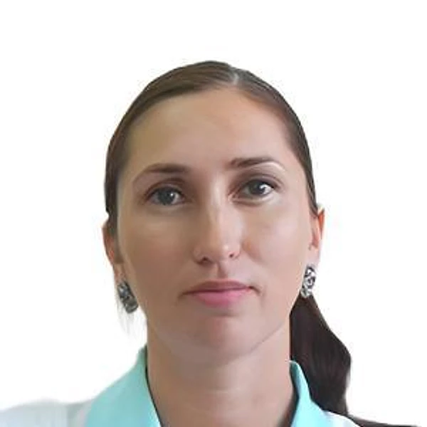 Аминова Лейсан Байрамхановна — Педиатр, Чистополь