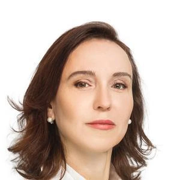 Божок Алла Александровна — Онколог, Маммолог, Онколог-маммолог, Пластический хирург, Санкт-Петербург