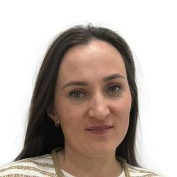 Гимадеева Земфира Вакилевна — Врач УЗИ, Детский врач УЗИ, Казань