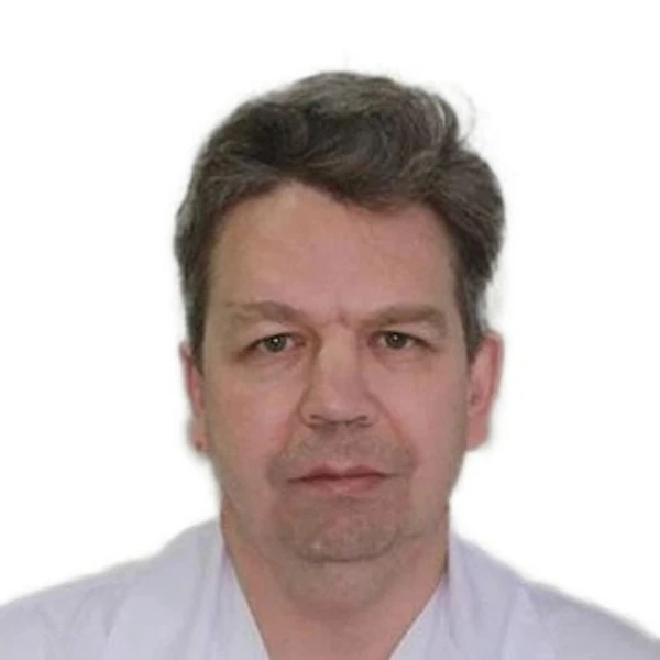 Талалин Лев Алексеевич — Хирург, Чистополь