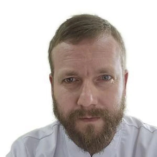 Соболев Михаил Сергеевич — Травматолог, Ортопед, Волжский