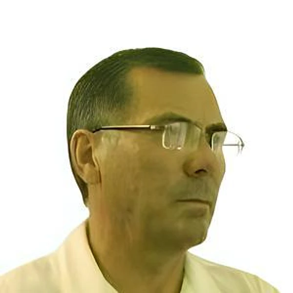 Мандрейкин Владислав Васильевич — Врач УЗИ, Чистополь
