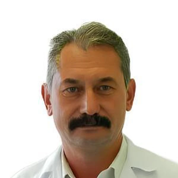 Гарипов Рустам Шириязданович — Стоматолог-ортопед, Стоматолог, Чистополь