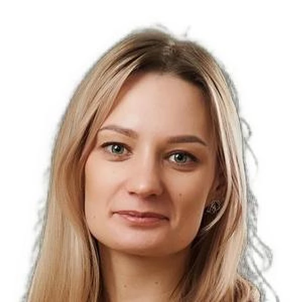 Морозова Анастасия Сергеевна — Анестезиолог-реаниматолог, Калуга