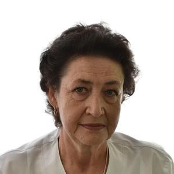 Харисова Марина Идрисовна — Стоматолог, Чистополь