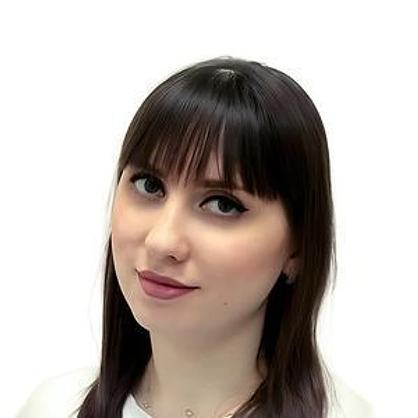 Плесюк Татьяна Андреевна — Педиатр, Детский нефролог, Калуга