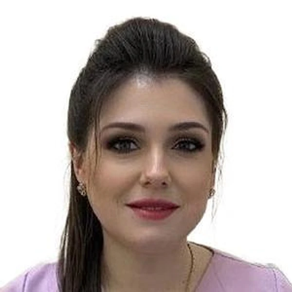 Суманеева Анна Сергеевна — Педиатр, Детский кардиолог, Калуга