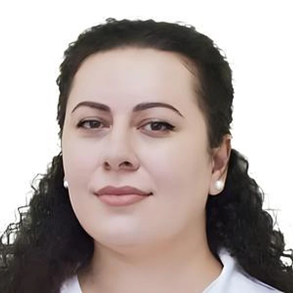 Абдулбекова Зиярат Абдулхановна — Офтальмолог (окулист), Детский офтальмолог, Казань