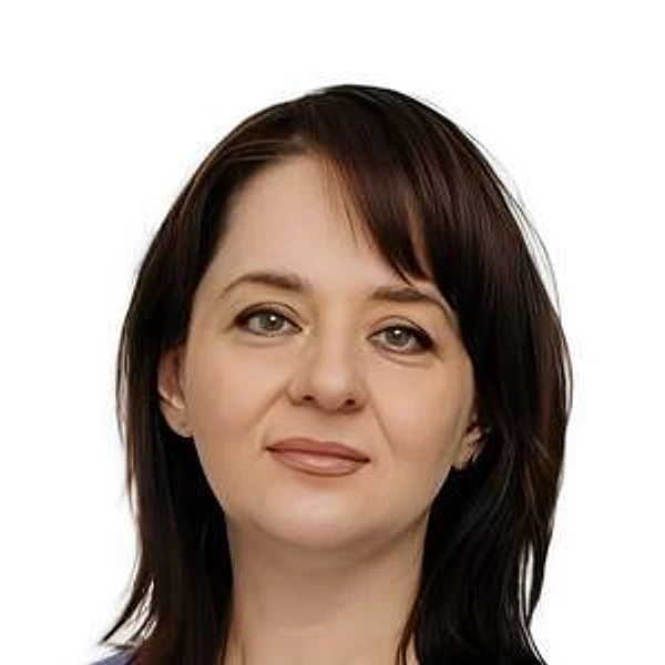 Зайцева Светлана Анатольевна — Стоматолог, Москва