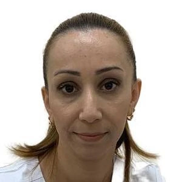 Шарипова Гулджахон Салимовна — Дерматолог, Венеролог, Детский дерматолог, Калуга