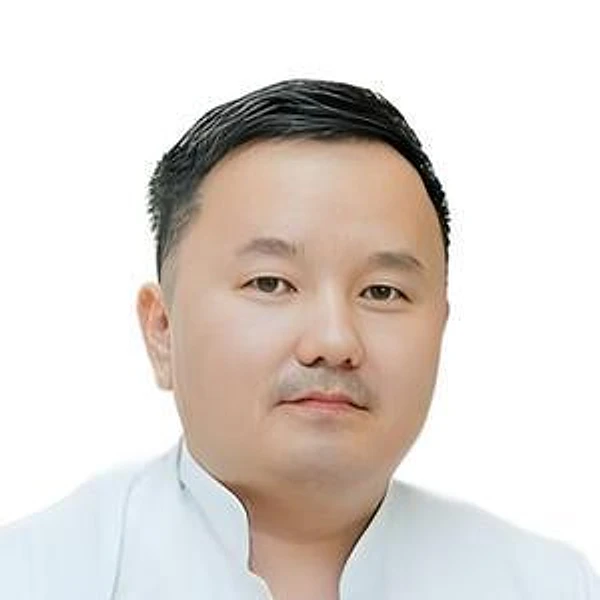 Гончиков Алдар Намсараевич — Невролог, Улан-Удэ