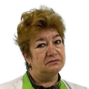 Симакова Галина Геннадьевна — Терапевт, Врач общей практики (семейный врач), Москва