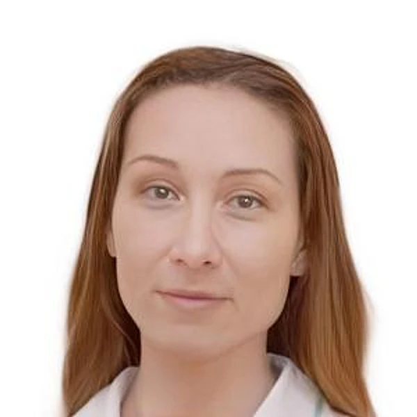 Золотухина Регина Михайловна — Педиатр, Казань